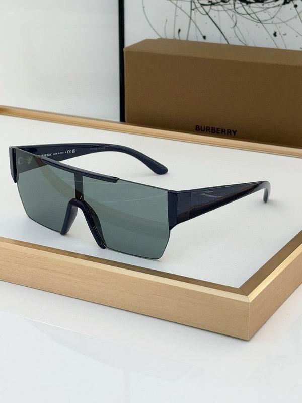 Burberry Sunglasses 261